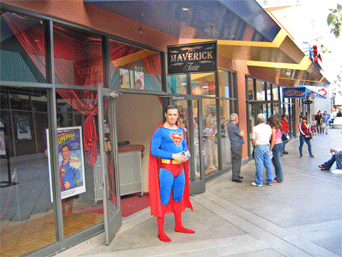 912-Superman