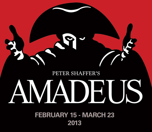 Amadeus-webart