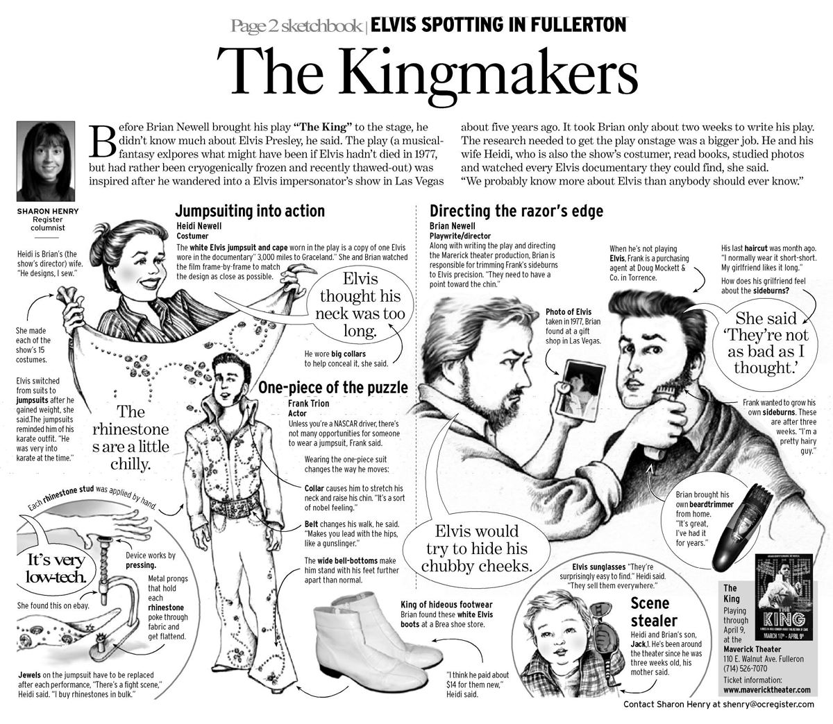 KING-MAKERS