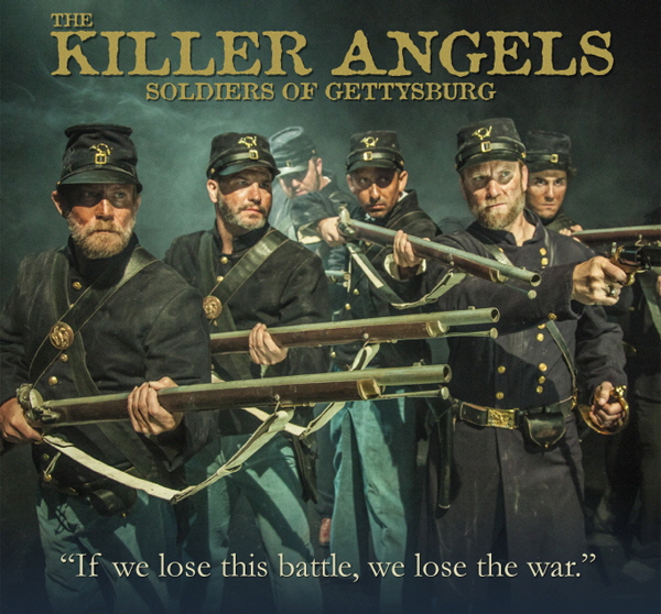 Killer Angels April webart
